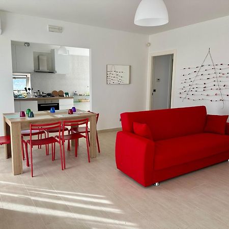 Attico Al Sovrano - Nel Cuore Della Puglia! ตูรี ภายนอก รูปภาพ