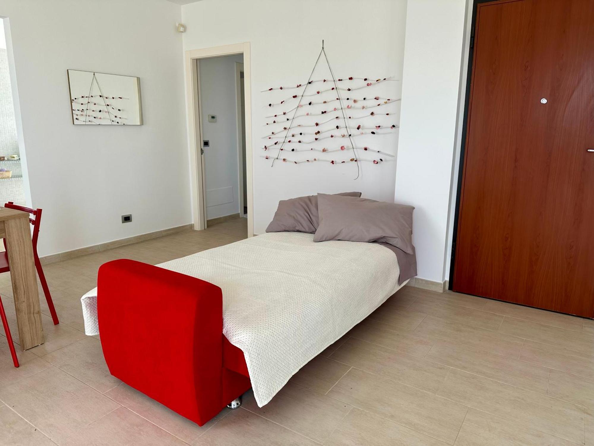Attico Al Sovrano - Nel Cuore Della Puglia! ตูรี ภายนอก รูปภาพ