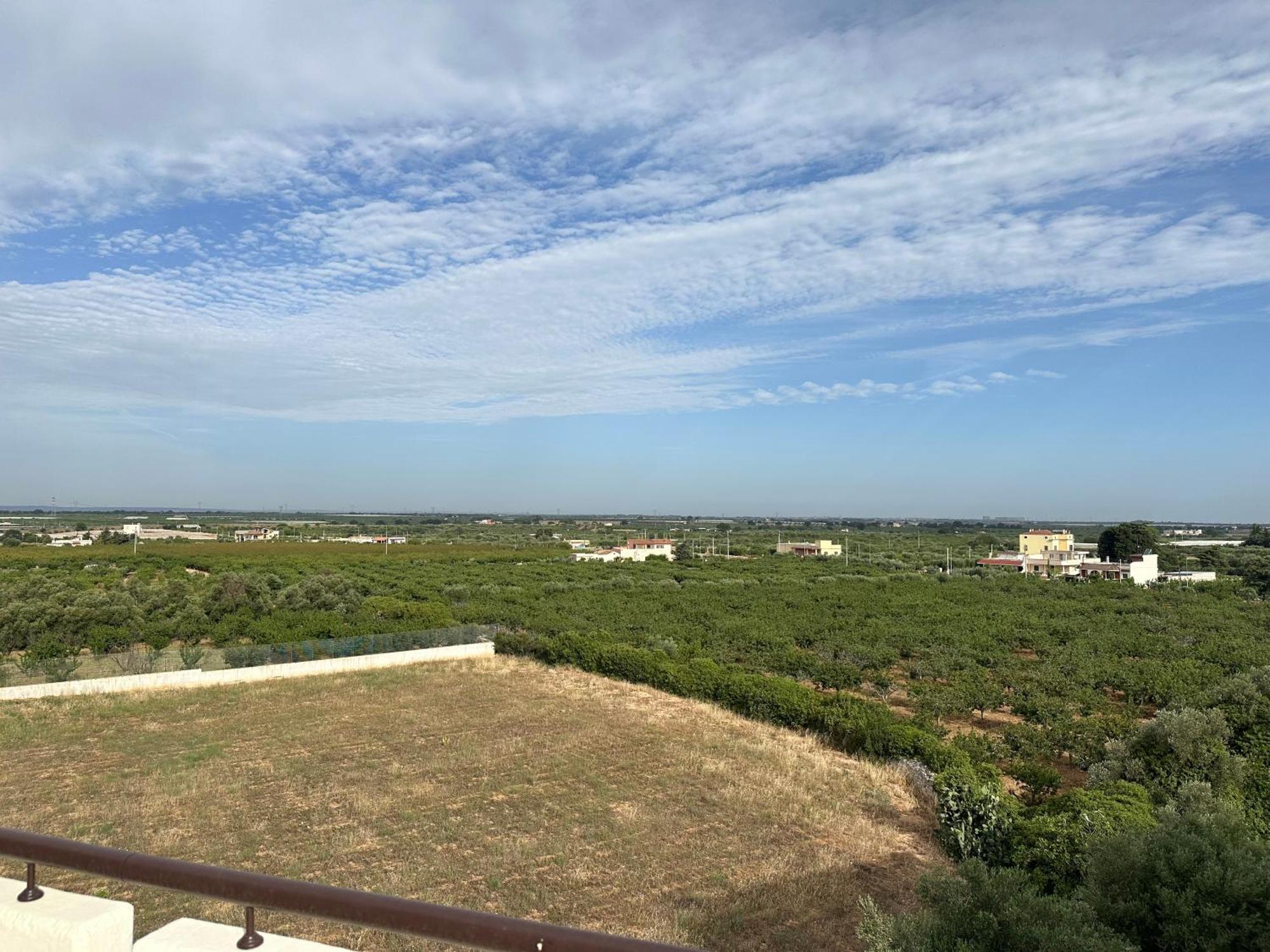 Attico Al Sovrano - Nel Cuore Della Puglia! ตูรี ภายนอก รูปภาพ