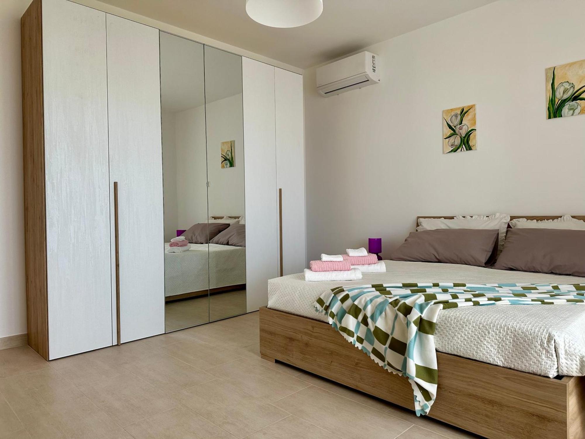 Attico Al Sovrano - Nel Cuore Della Puglia! ตูรี ภายนอก รูปภาพ