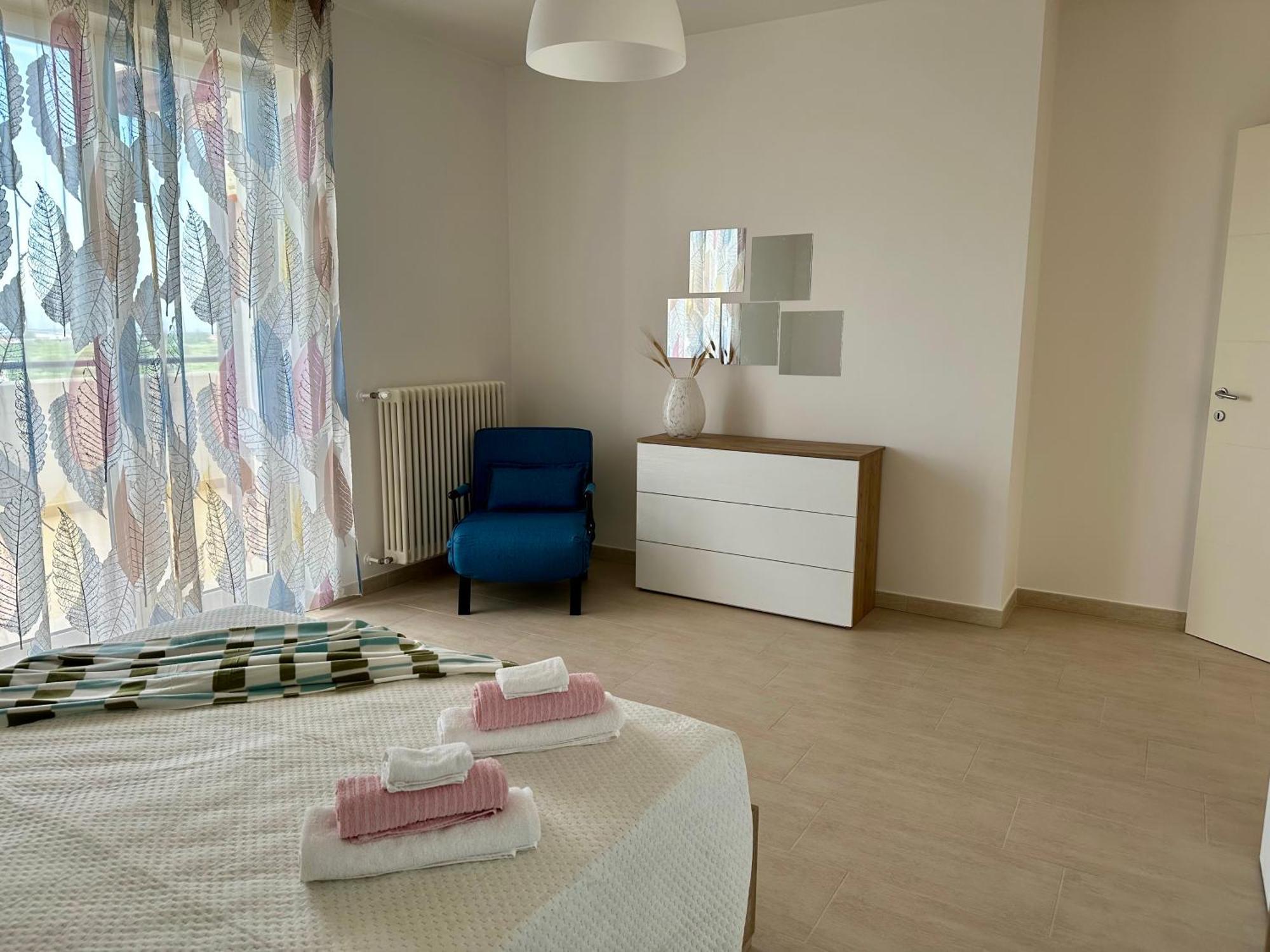 Attico Al Sovrano - Nel Cuore Della Puglia! ตูรี ภายนอก รูปภาพ