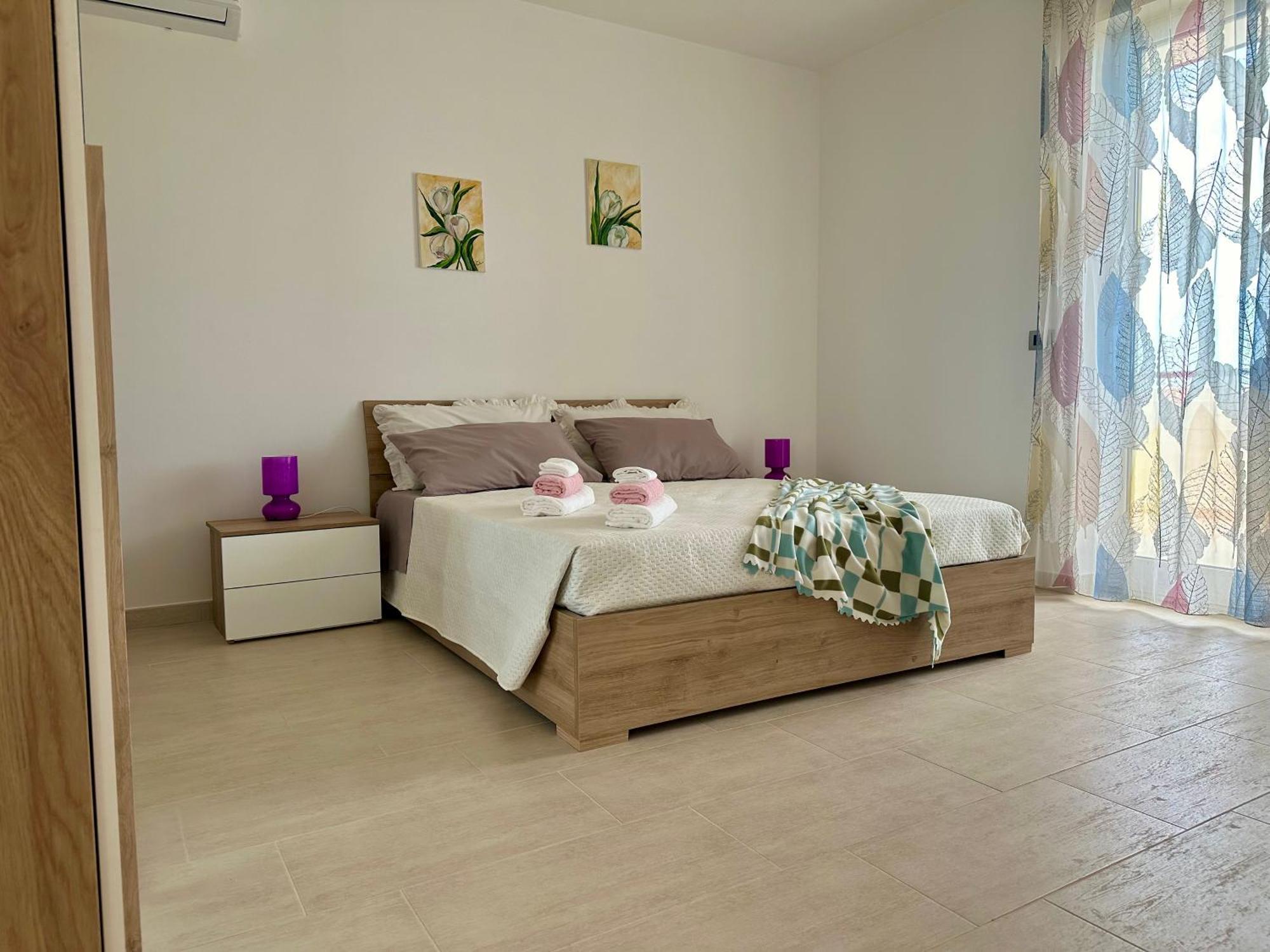 Attico Al Sovrano - Nel Cuore Della Puglia! ตูรี ภายนอก รูปภาพ