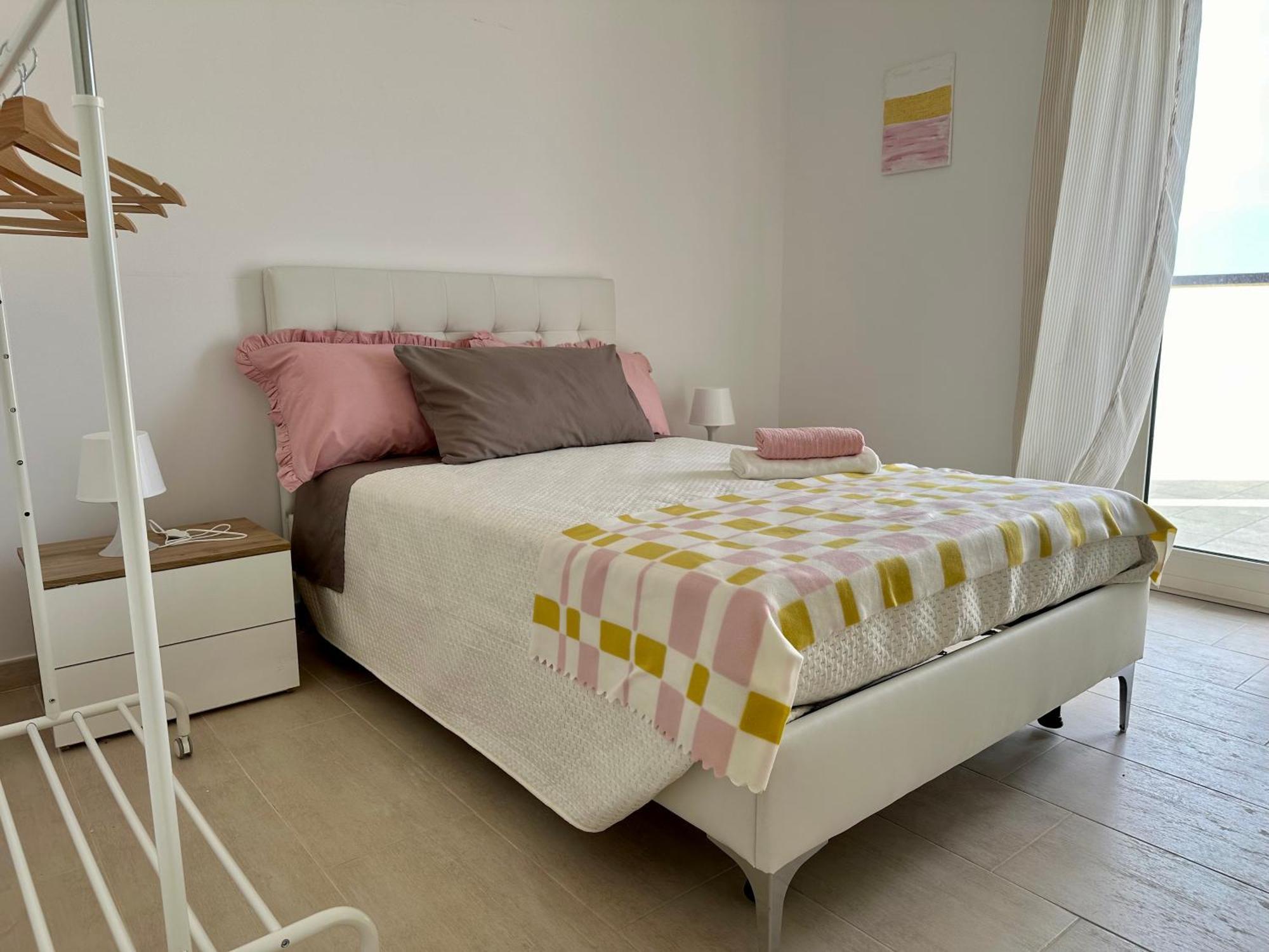 Attico Al Sovrano - Nel Cuore Della Puglia! ตูรี ภายนอก รูปภาพ