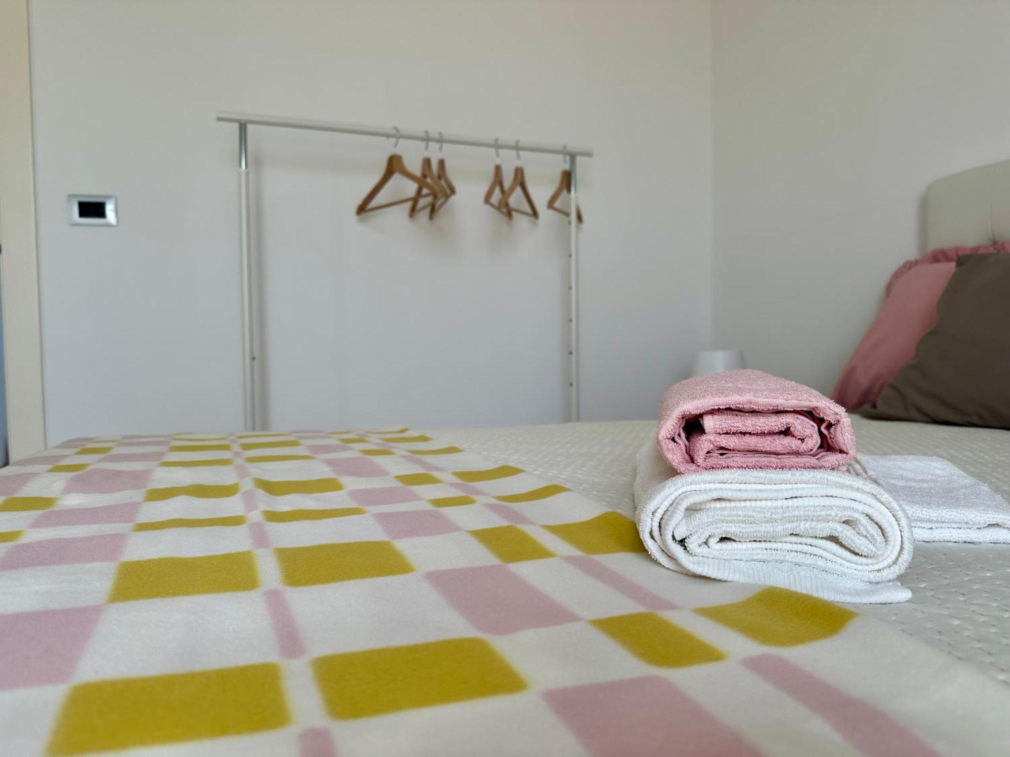 Attico Al Sovrano - Nel Cuore Della Puglia! ตูรี ภายนอก รูปภาพ